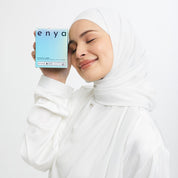 Enya Pantyliners-16.5cm (30 liners)
