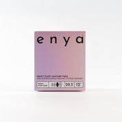 Enya Heavy Flow-28.5cm (12 pads)