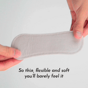 Enya Pantyliners-16.5cm (30 liners)